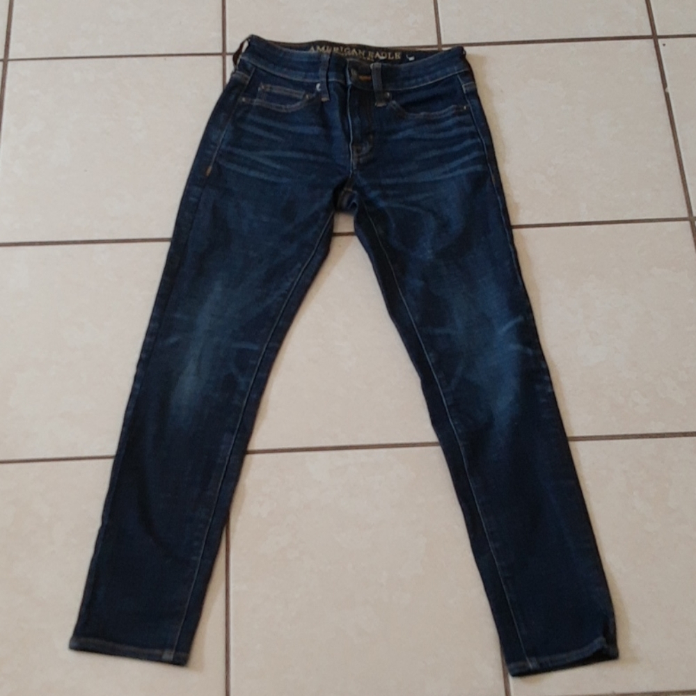 Men's American Eagle Skinny Jeans NEW
